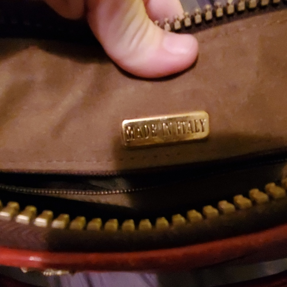 Shoulder bag - Picture 4 of 4